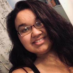 Meet your Posher, Tabitha